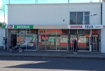 Local comercial en  Cumuripa, Ciudad Obregón