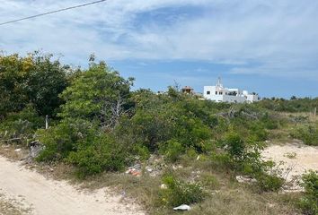 Lote de Terreno en  Calle 34 40-40, Miguel Hidalgo, Progreso, Yucatán, 97323, Mex