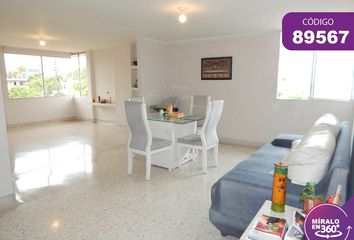 Apartamento en  Carrera 55 74 72, Barranquilla, Atlántico, Col