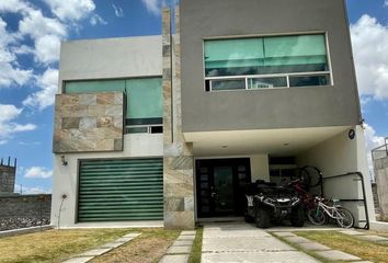 Casa en  San Cayetano El Bordo, Pachuca De Soto