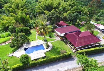 Casa en  Montenegro, Quindío