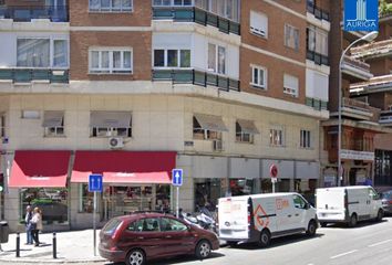 Local Comercial en  Lista, Madrid