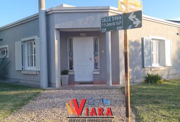 Casa en  General Pico, La Pampa