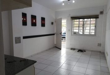 Departamento en  Villa Luzuriaga, La Matanza