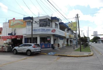 Local comercial en  Las Bugambilias, León