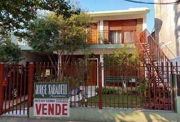 Casa en  Villa Luzuriaga, La Matanza