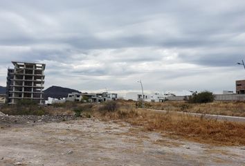 Lote de Terreno en  Cañadas Del Lago, Corregidora, Querétaro