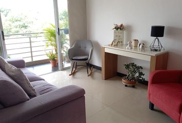 Apartamento en  Santa Mónica, Cali