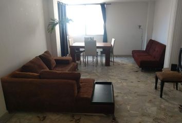 Apartamento en  Altos De Riomar, Barranquilla