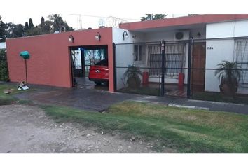 Casa en  Ituzaingó, Partido De Ituzaingó