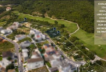 Lote de Terreno en  Residencial Y Club De Golf La Herradura Etapa A, Monterrey