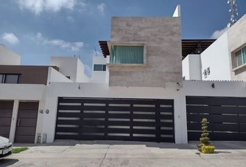 Casa en  Villa Magna, San Luis Potosí