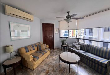 Apartamento en  San Francisco, Ciudad De Panamá