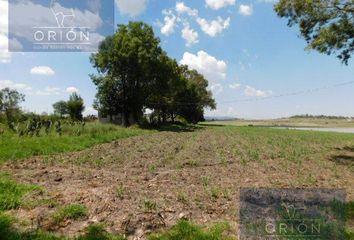 Lote de Terreno en  Soyaniquilpan San Francisco, Soyaniquilpan De Juárez