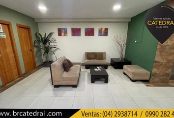 Departamento en  Tarqui, Guayaquil