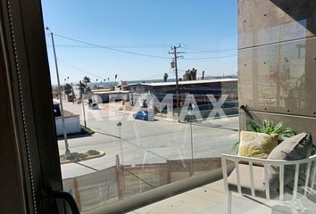 Casa en condominio en  Mexicali, Playas De Rosarito