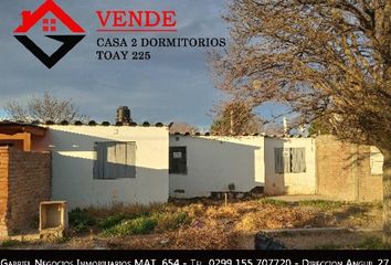 Casa en  Veinticinco De Mayo, La Pampa