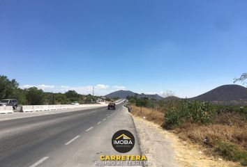 Lote de Terreno en  Cadereyta De Montes, Querétaro