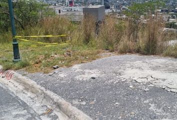 Lote de Terreno en  Lomas De Montecristo, Monterrey