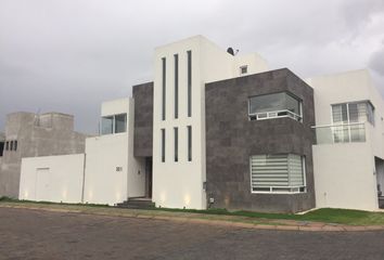 Casa en fraccionamiento en  Arboreto, Residencial Arboledas De San Alejandro, Cholula De Rivadavia, Puebla, México