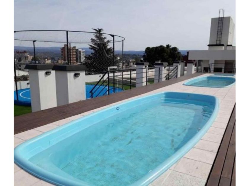 Departamento en venta Villa Carlos Paz