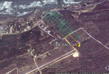 Lote de Terreno en  Calle 2 600, La Playa, Puerto Colombia, Atlantico, Col