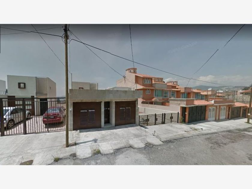 venta Casa en Lomas de Atizapán, Atizapán de Zaragoza (MX21-LE9618)-  