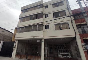 Departamento en  San Juan, Quito