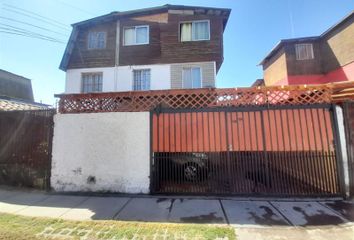 Casa en  San Ramón, Provincia De Santiago