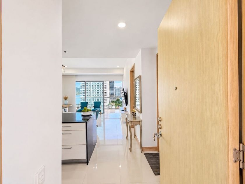 Apartment for rent in Santa Marta