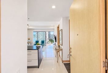 Apartment for rent in Rodadero Tradicional, Santa Marta