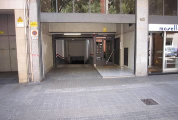 Garaje en  Sants, Barcelona
