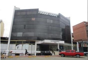 Oficina en  Santa Bárbara Occidental, Bogotá