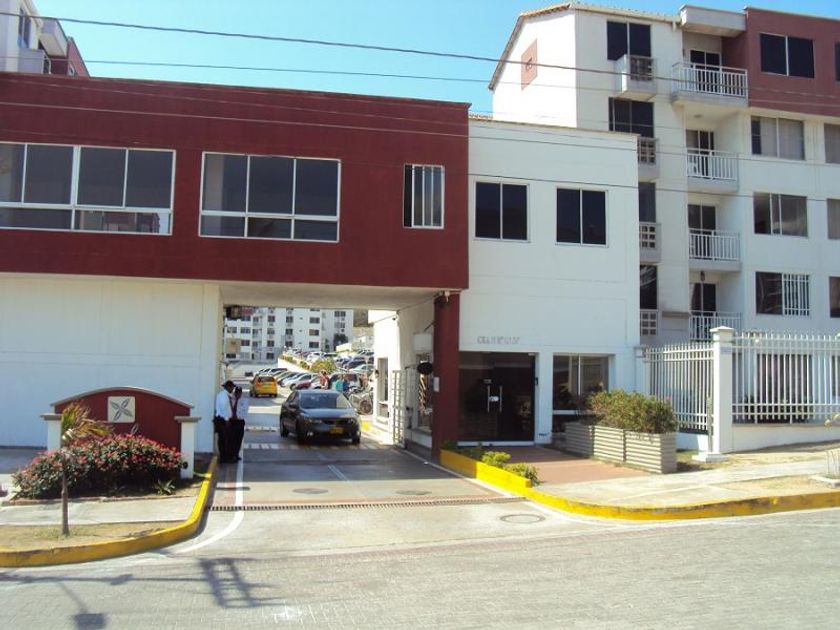 Apartamento en arriendo Magdalena