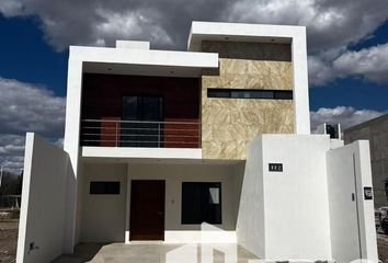 Casa en  Residencial Tapias, Durango, Mex