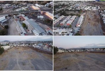 Lote de Terreno en  Avenida Constituyentes 1129, El Pocito, Corregidora, Querétaro, 76902, Mex