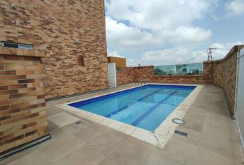 Apartment for rent in El Poblado, Barranquilla