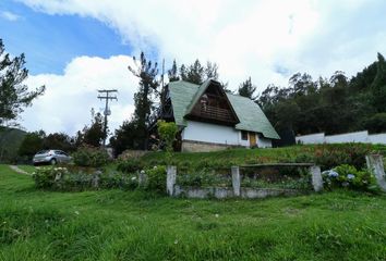 Lote de Terreno en  El Hato, La Calera, Cundinamarca, Col