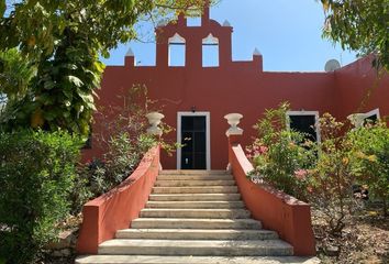 Quinta en  Tahmek, Yucatán