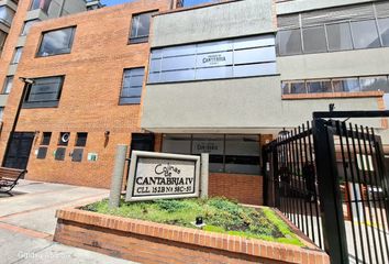 Apartamento en  Calle 152b In-143-in-149, El Plan, Bogotá, Distrito Capital, Col