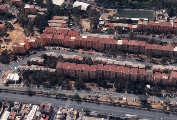 Departamento en  Calle Galeana 176-236, Sta Fe, Pueblo Santa Fe, Álvaro Obregón, Ciudad De México, 01210, Mex