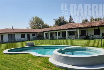 Casa en  Colina, Chacabuco