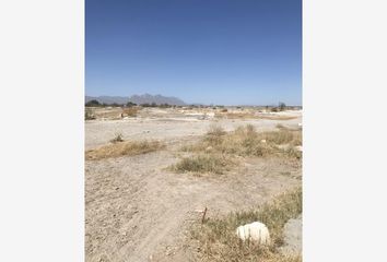 Lote de Terreno en  Central, Gómez Palacio