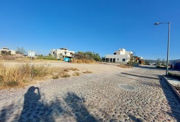 Lote de Terreno en  Calle Benito Juárez, Colinas De San Miguel, San Miguel De Allende, Guanajuato, 37727, Mex