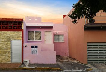 Casa en  Calle Océano Índico 215, Unidad Hab Las Hortalizas Fovissste, Veracruz, Veracruz De Ignacio De La Llave, 91808, Mex