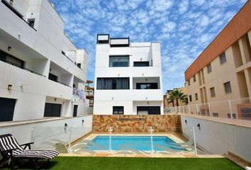 Duplex en  Guardamar Del Segura, Alicante Provincia