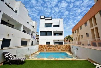 Duplex en  Guardamar Del Segura, Alicante Provincia