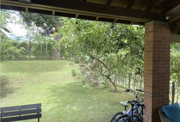 Casa en  Santa Fe De Antioquia