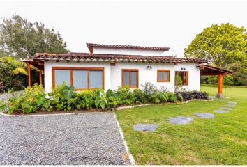 Villa-Quinta en  Rionegro Antioquía