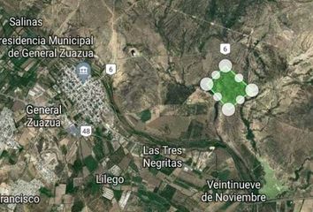 Lote de Terreno en  Cadereyta Jiménez, Nuevo León, Mex
